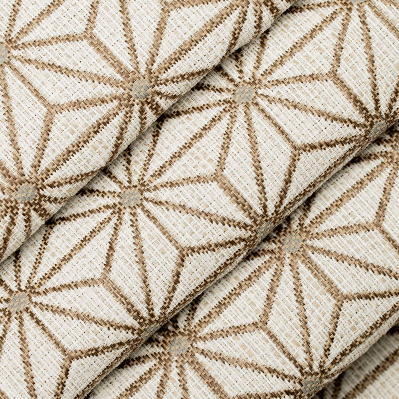 Charlotte - D4316 - Sand - Fabric by the Yard - D4316 - D4316_Rolled