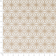 Charlotte - D4316 - Sand - Fabric by the Yard - D4316 - D4316_Ruler