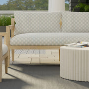 Charlotte - D4319 - Maize - Fabric by the Yard - D4319 - D4319_Furniture