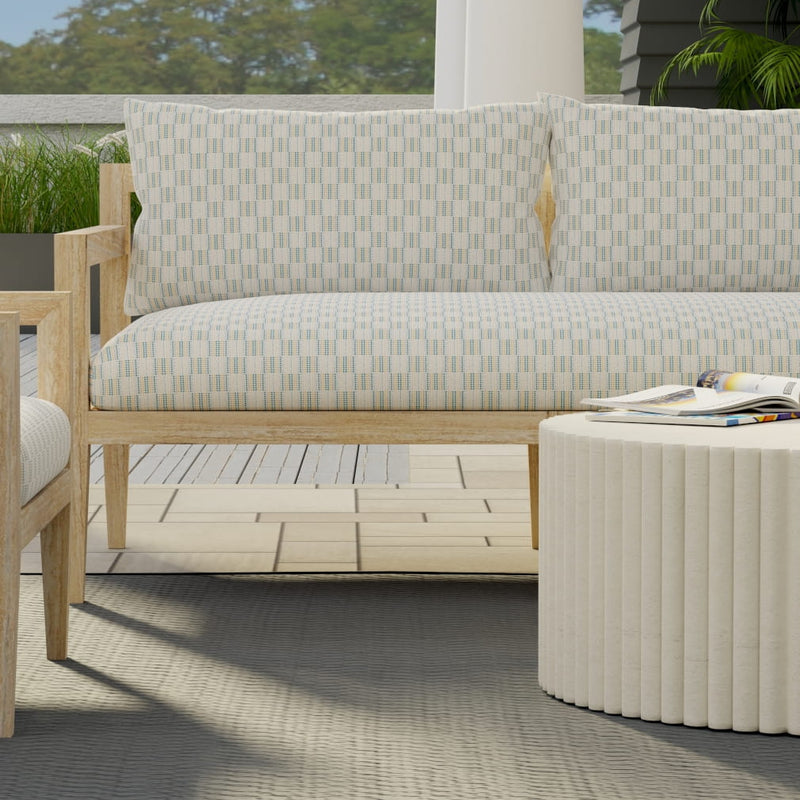 Charlotte - D4319 - Maize - Fabric by the Yard - D4319 - D4319_Furniture