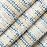 Charlotte - D4319 - Maize - Fabric by the Yard - D4319 - D4319_Rolled