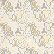 Charlotte - D4320 - Buttercup - Fabric by the Yard Buttercup