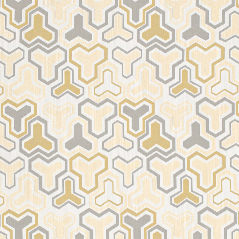 Charlotte - D4320 - Buttercup - Fabric by the Yard Buttercup