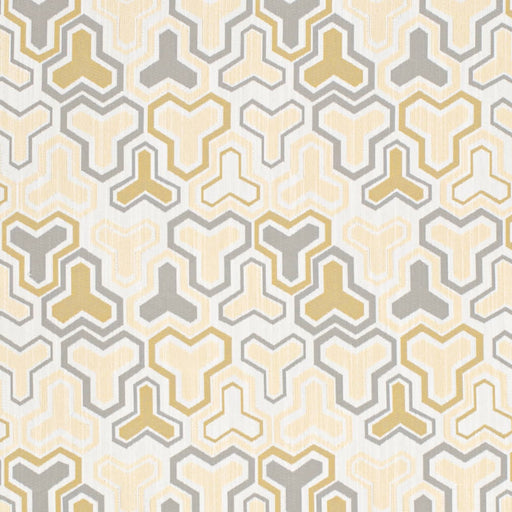 Charlotte - D4320 - Buttercup - Fabric by the Yard Buttercup