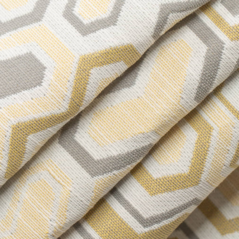 Charlotte - D4320 - Buttercup - Fabric by the Yard - D4320 - D4320_Rolled