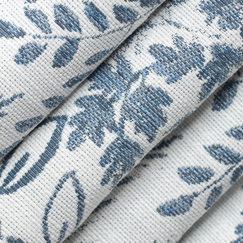 Charlotte - D4323 - Cadet - Fabric by the Yard - D4323 - D4323_Rolled