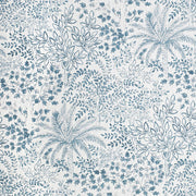 Charlotte - D4326 - Ocean - Fabric by the Yard Ocean