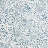 Charlotte - D4326 - Ocean - Fabric by the Yard