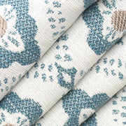Charlotte - D4327 - Aegean - Fabric by the Yard - D4327 - D4327_Rolled