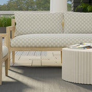 Charlotte - D4331 - Citron - Fabric by the Yard - D4331 - D4331_Furniture