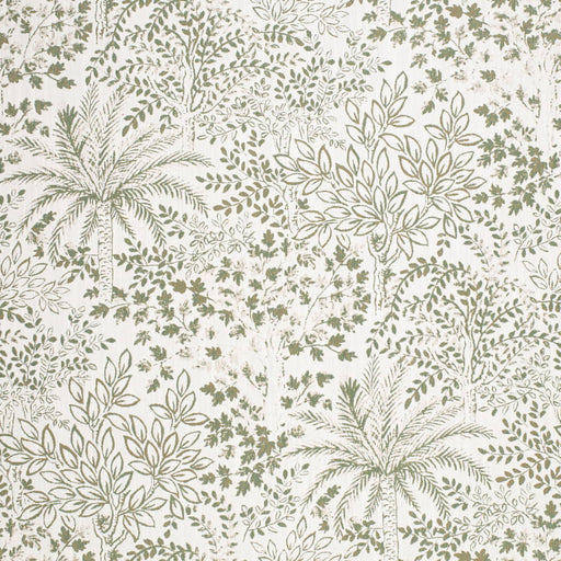 Charlotte - D4332 - Palm - Fabric by the Yard Palm