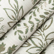 Charlotte - D4332 - Palm - Fabric by the Yard - D4332 - D4332_Rolled
