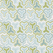 Charlotte - D4333 - Leaf - Fabric by the Yard Leaf