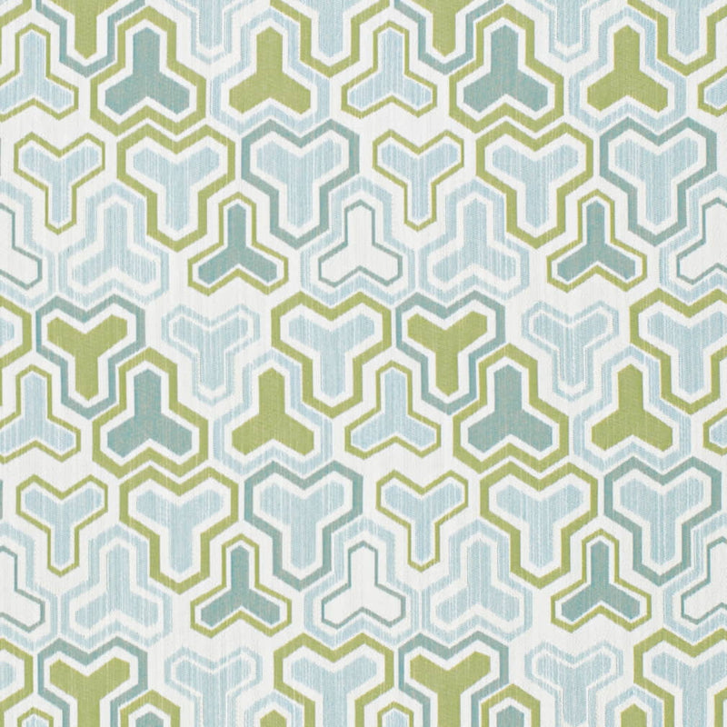 Charlotte - D4333 - Leaf - Fabric by the Yard Leaf