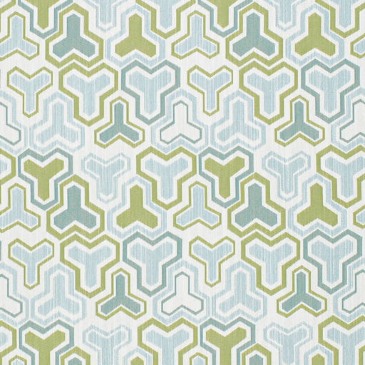 Charlotte - D4333 - Leaf - Fabric by the Yard Leaf