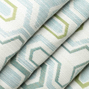 Charlotte - D4333 - Leaf - Fabric by the Yard - D4333 - D4333_Rolled
