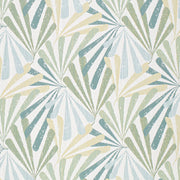 Charlotte - D4334 - Jade - Fabric by the Yard Jade