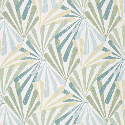 Charlotte - D4334 - Jade - Fabric by the Yard Jade