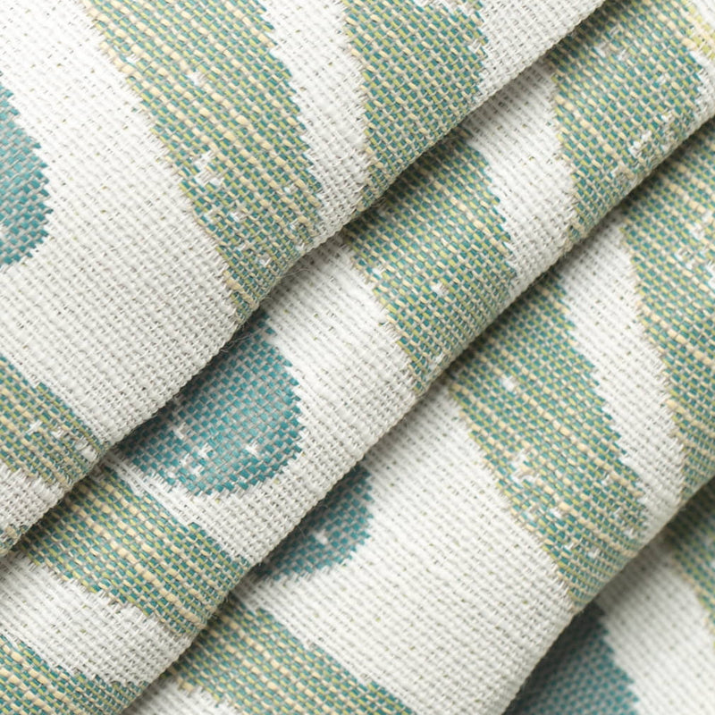 Charlotte - D4334 - Jade - Fabric by the Yard - D4334 - D4334_Rolled