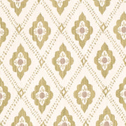 Charlotte - D4336 - Lime - Fabric by the Yard Lime