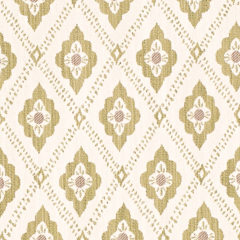 Charlotte - D4336 - Lime - Fabric by the Yard Lime