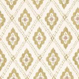 Charlotte - D4336 - Lime - Fabric by the Yard