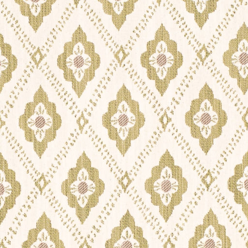 Charlotte - D4336 - Lime - Fabric by the Yard Lime