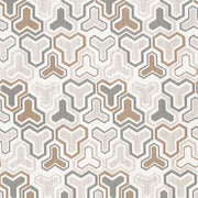 Charlotte - D4337 - Caramel - Fabric by the Yard Caramel