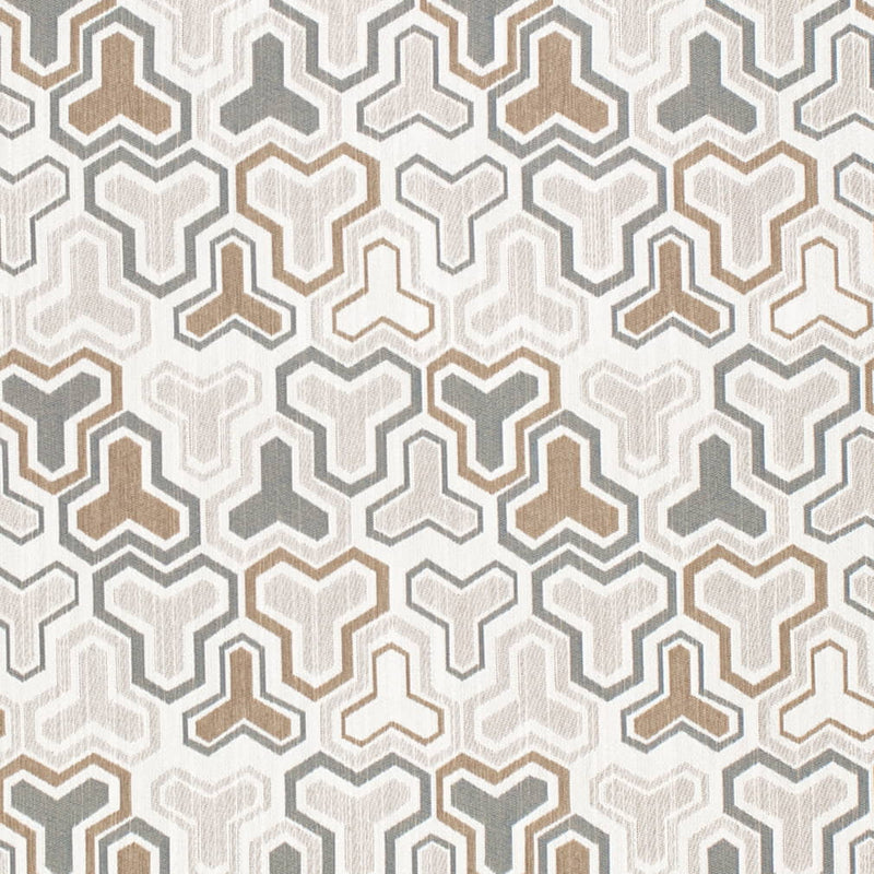 Charlotte - D4337 - Caramel - Fabric by the Yard Caramel