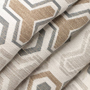 Charlotte - D4337 - Caramel - Fabric by the Yard - D4337 - D4337_Rolled