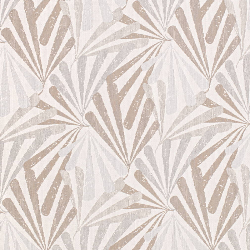 Charlotte - D4338 - Beige - Fabric by the Yard Beige