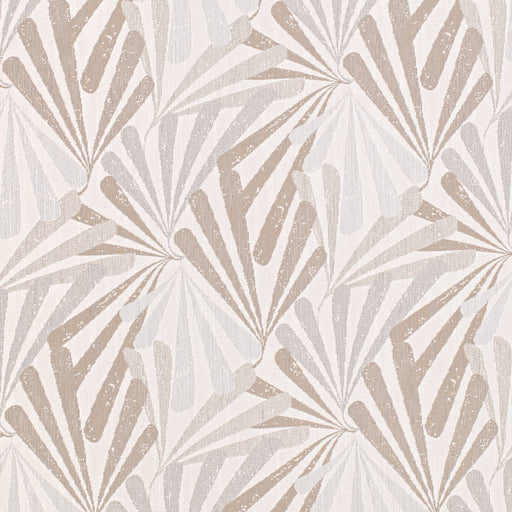 Charlotte - D4338 - Beige - Fabric by the Yard Beige