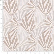 Charlotte - D4338 - Beige - Fabric by the Yard - D4338 - D4338_Ruler