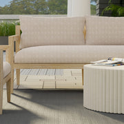 Charlotte - D4339 - Cloud - Fabric by the Yard - D4339 - D4339_Furniture
