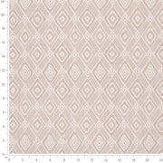 Charlotte - D4339 - Cloud - Fabric by the Yard - D4339 - D4339_Ruler