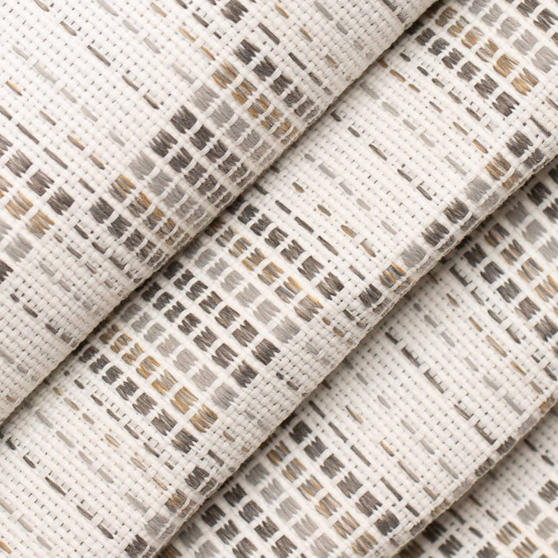 Charlotte - D4340 - Natural - Fabric by the Yard - D4340 - D4340_Rolled