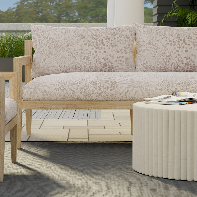 Charlotte - D4341 - Dove - Fabric by the Yard - D4341 - D4341_Furniture