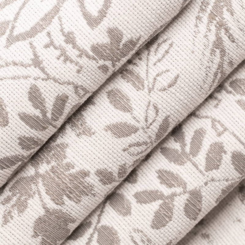 Charlotte - D4341 - Dove - Fabric by the Yard - D4341 - D4341_Rolled