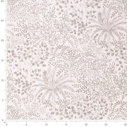Charlotte - D4341 - Dove - Fabric by the Yard - D4341 - D4341_Ruler
