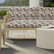 Charlotte - D4343 - Raven - Fabric by the Yard - D4343 - D4343_Furniture