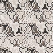 Charlotte - D4343 - Raven - Fabric by the Yard Raven