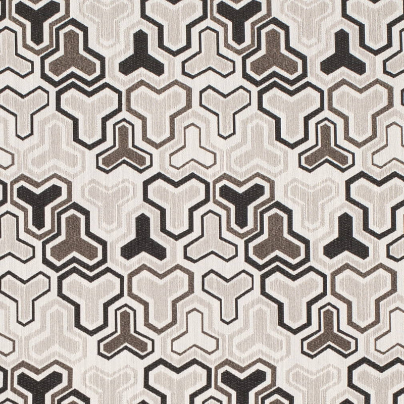 Charlotte - D4343 - Raven - Fabric by the Yard Raven