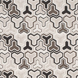 Charlotte - D4343 - Raven - Fabric by the Yard