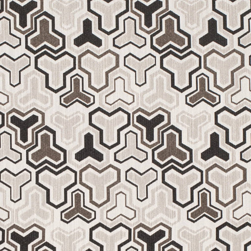 Charlotte - D4343 - Raven - Fabric by the Yard Raven