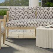 Charlotte - D4345 - Shadow - Fabric by the Yard - D4345 - D4345_Furniture
