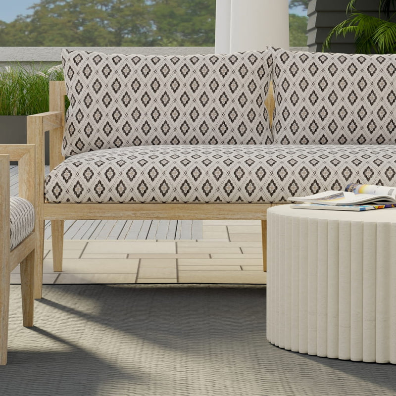 Charlotte - D4345 - Shadow - Fabric by the Yard - D4345 - D4345_Furniture