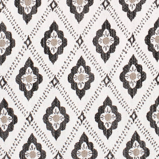 Charlotte - D4345 - Shadow - Fabric by the Yard Shadow