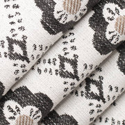 Charlotte - D4345 - Shadow - Fabric by the Yard - D4345 - D4345_Rolled
