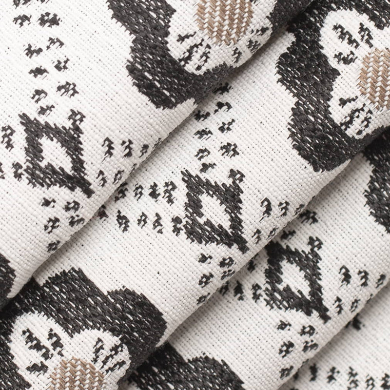 Charlotte - D4345 - Shadow - Fabric by the Yard - D4345 - D4345_Rolled
