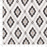 Charlotte - D4345 - Shadow - Fabric by the Yard - D4345 - D4345_Ruler